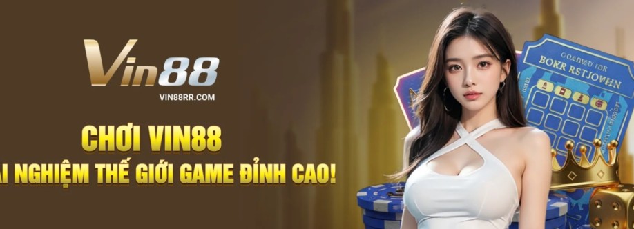 Nhà Cái Vin88 Cover Image