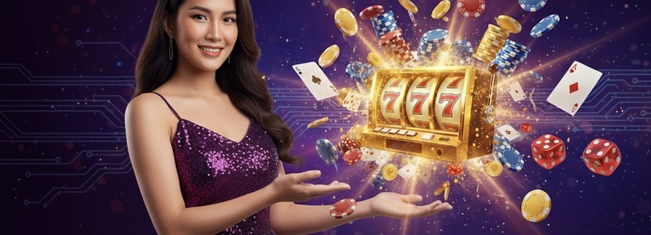 THONGCLUB Cover Image