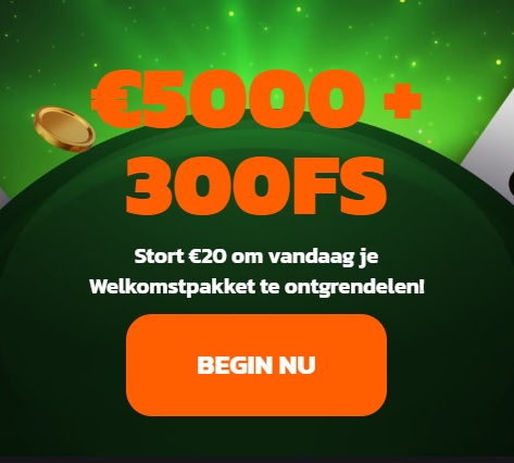 HiddenJack Casino - Bonussen, Spellen & Ervaringen in Nederland