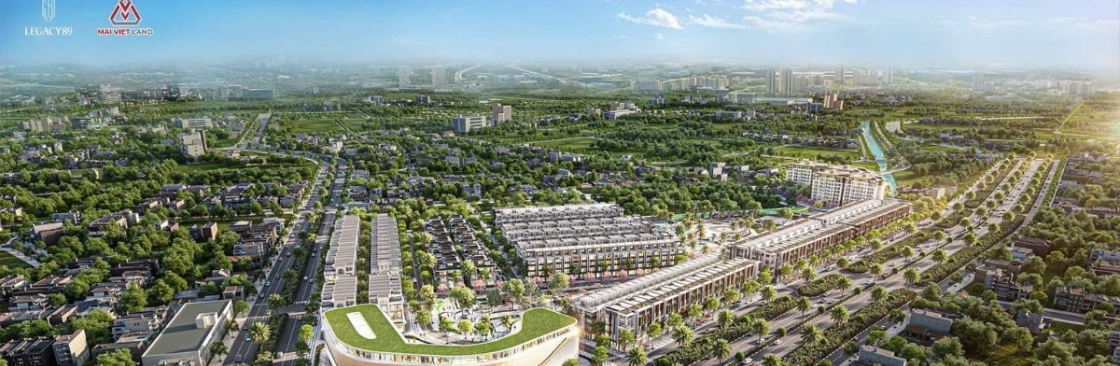 Legacy89 Hưng Yên Cover Image