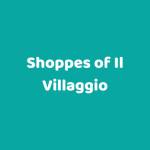 Shoppes Villaggio Profile Picture