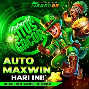 MABAR88 ALTER Profile Picture