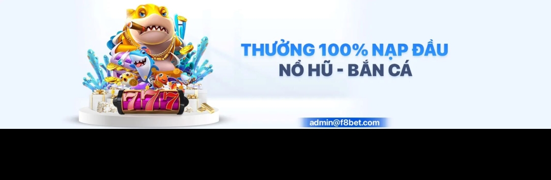 F8BET bargains Cover Image