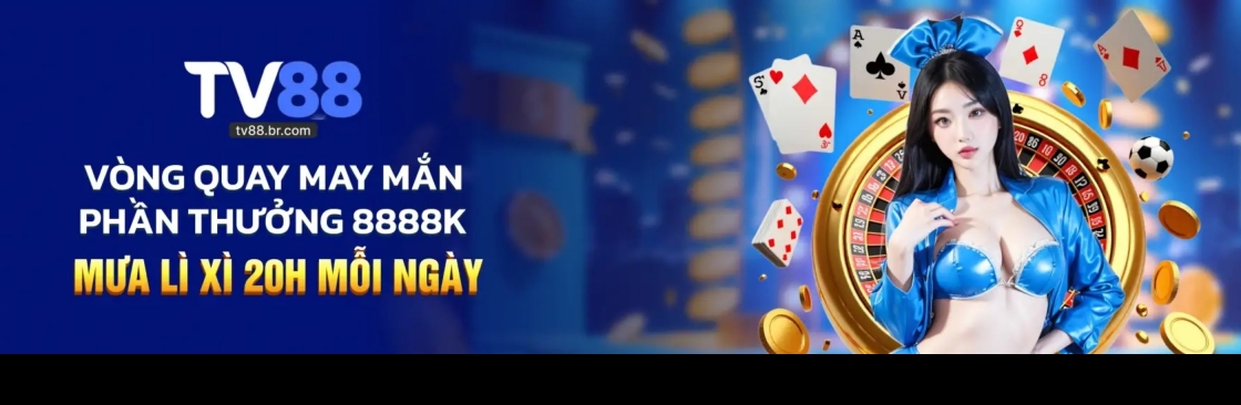Nhà cái TV88 Cover Image