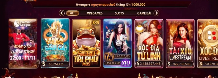 Sunwin town Cover Image