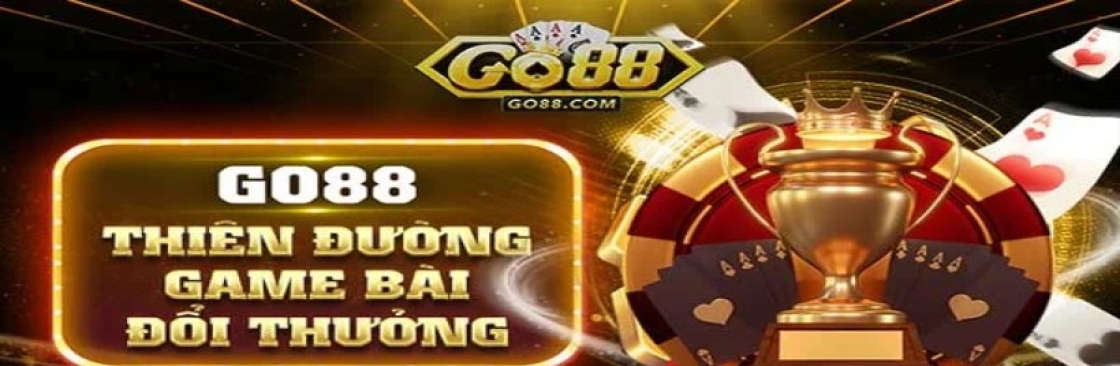 Cổng Game GO88 Cover Image
