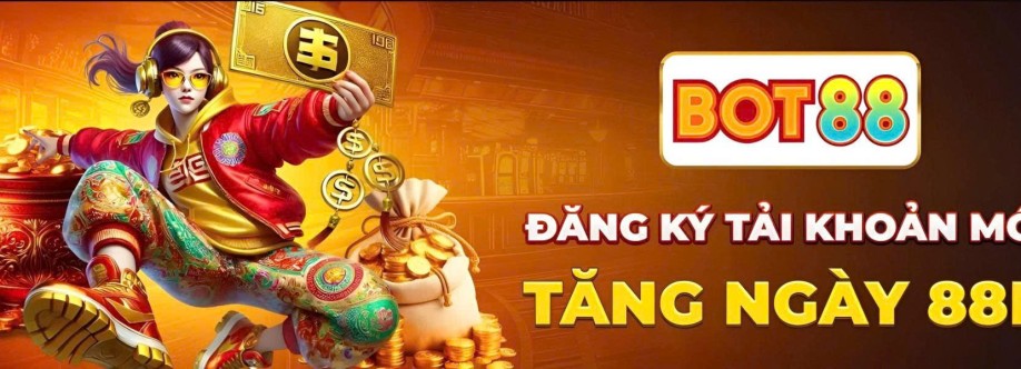 Bot88 Tech Cover Image