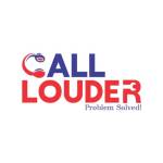 call louder Profile Picture