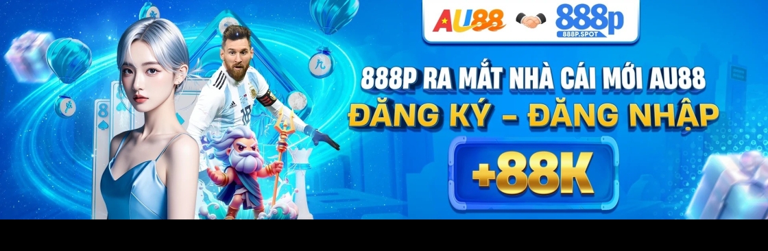 888P spot Cover Image