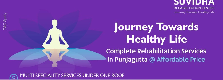 Suvidha Hospital Cover Image