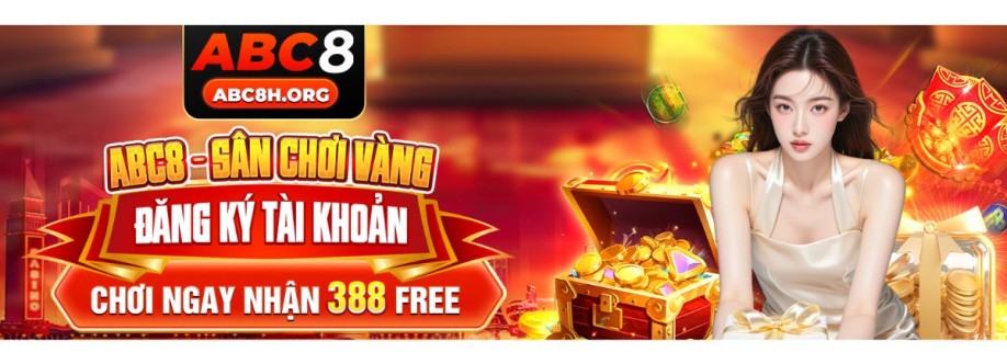 ABC8 HORG Cover Image