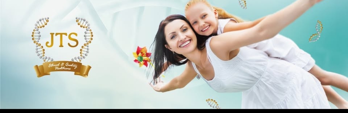 JTS Medical Centre Cover Image
