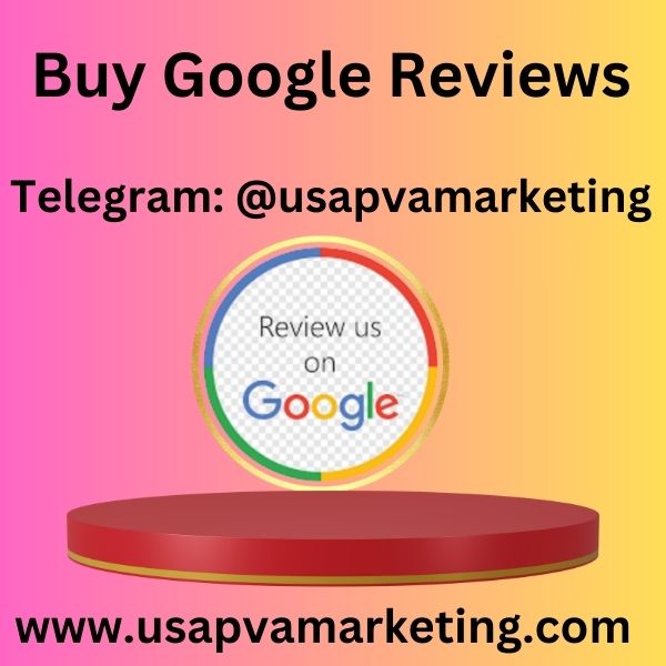 Buy Google Reviews