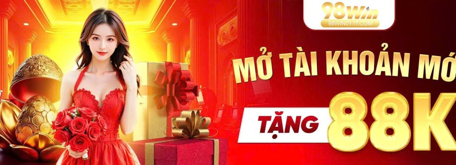 Nhà cái 98win Cover Image