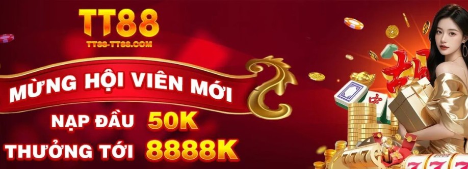 TT88 TT88 com Cover Image