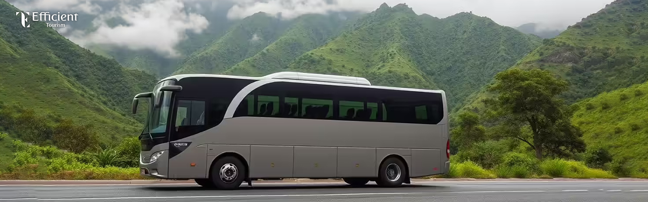 Salalah Tour Packages From Dubai