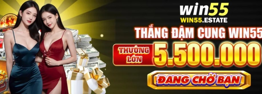 Nhà cái Win55 Cover Image