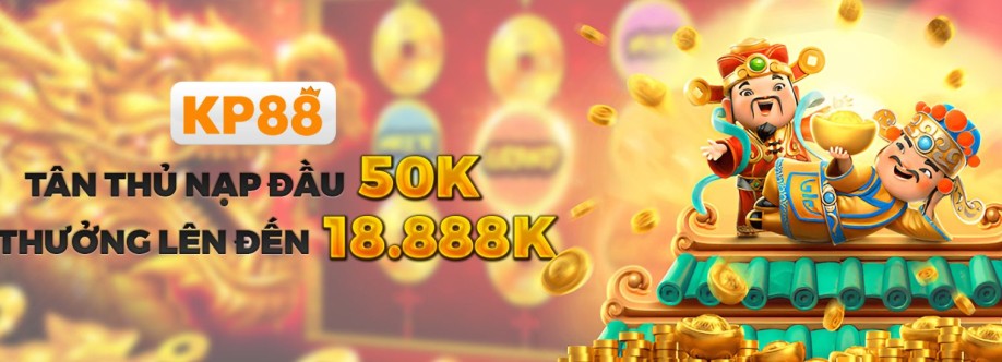 kp88 food Cover Image