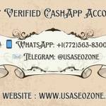 Buy Verified CashApp Account Profile Picture