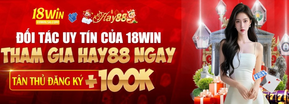 18Win sacom Cover Image