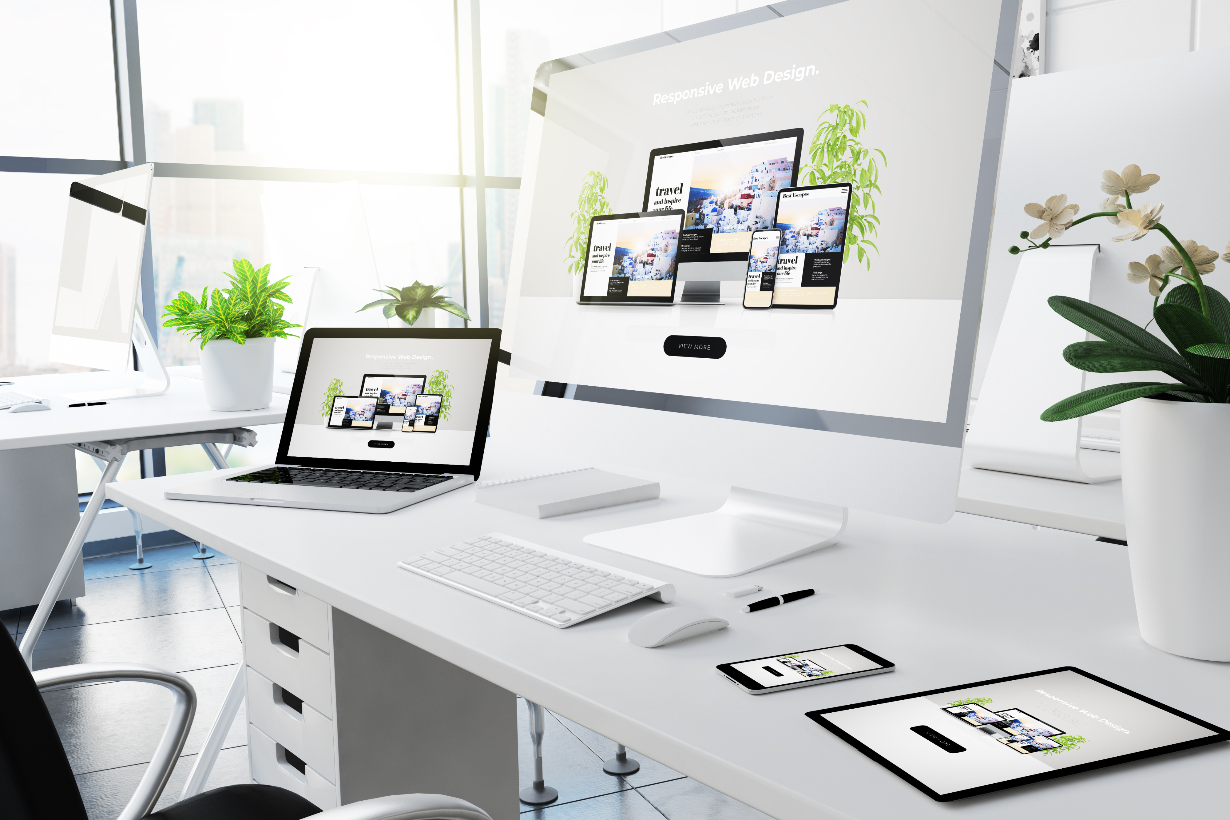 Web Design Services | Web Design Agency