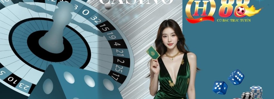 QH88 Giải Trí Không Giới Hạn Với Cover Image