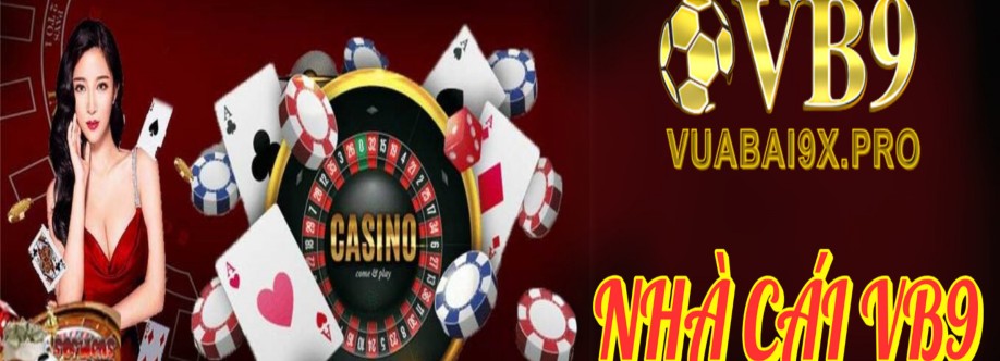 Vuabai9 VB9 Cover Image