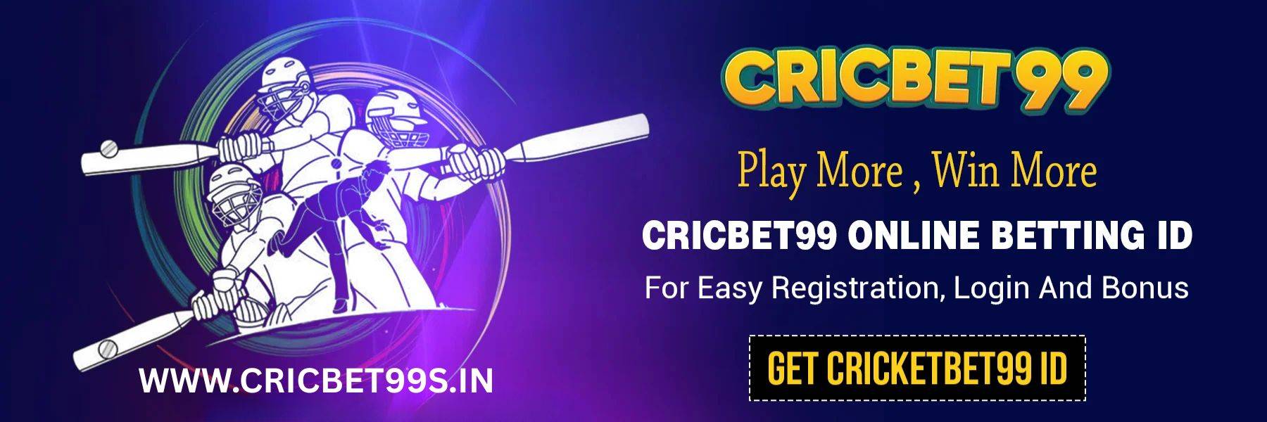 cricbet99 | Online Betting id Provider | Official cricbet99 Website