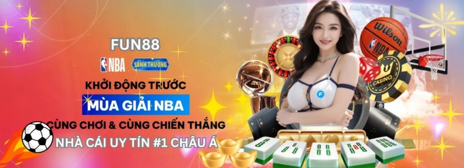 Fun881 net Cover Image