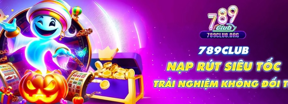 789club Cổng Game Cover Image