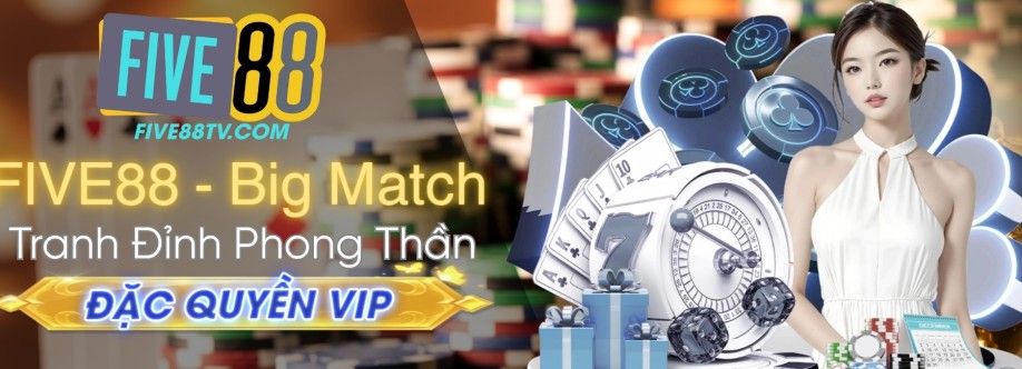 Nhà Cái FIVE88 Cover Image