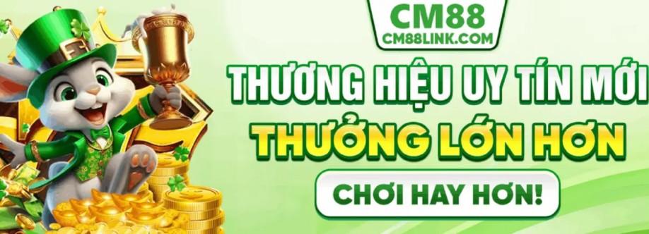 CM88 linkcom Cover Image