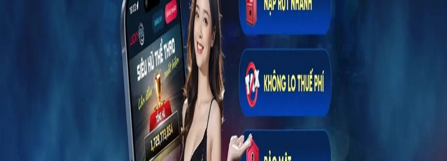 Nhà cái LUCKY88 Cover Image