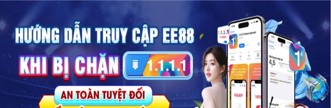 EE88 Trang Chủ Chính Thức Cover Image