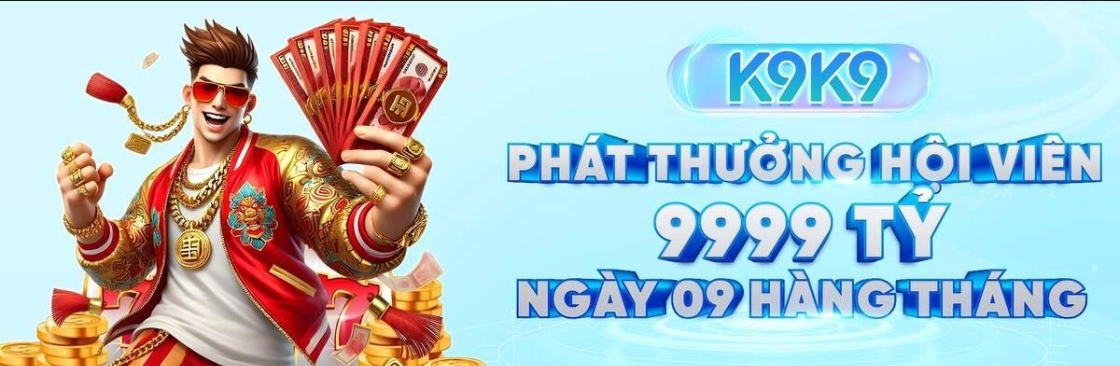 Nhà Cái K9K9 Cover Image