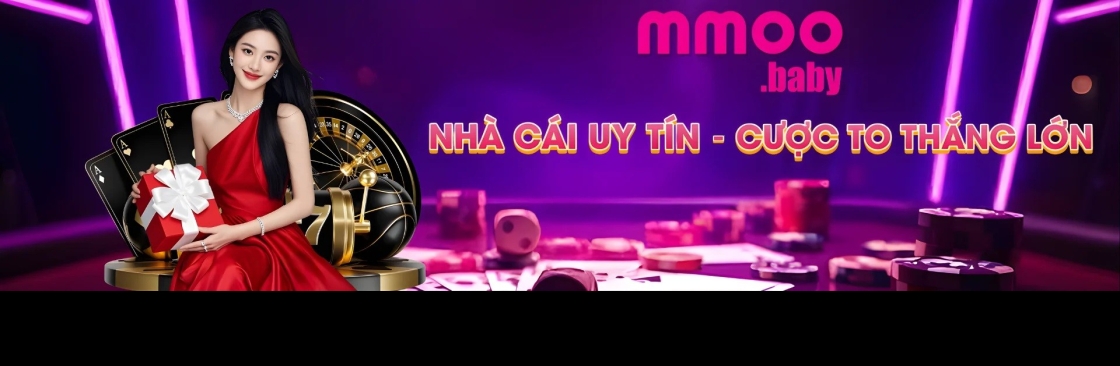 Mmoo baby Cover Image