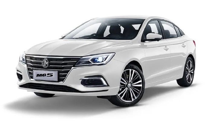 What Do You Need to Rent a Car in Al Nahda?