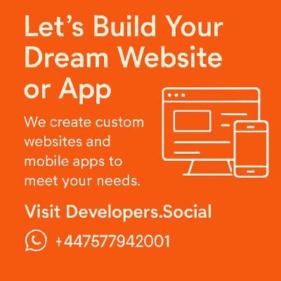 wowonder customizations services Profile Picture