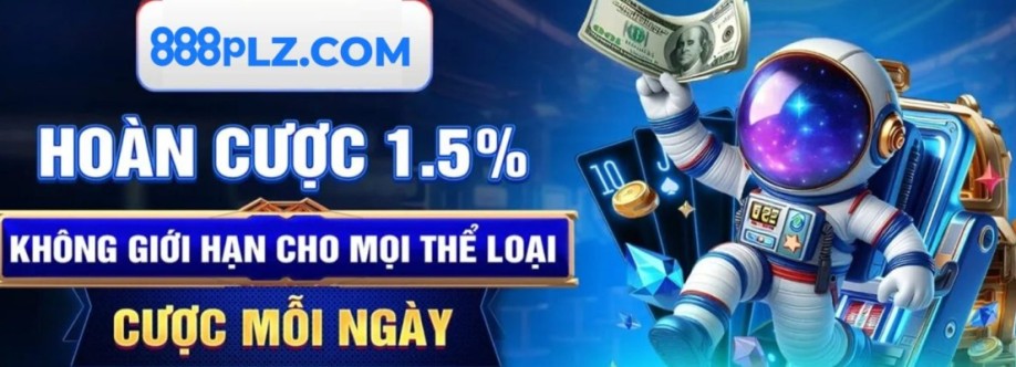 888PLZ COM Cover Image