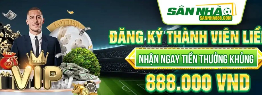 Nhà Cái sannha888 Cover Image