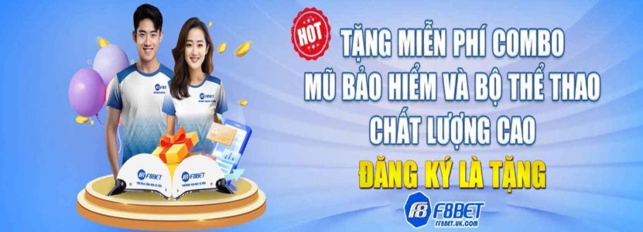 F8BET sarl Cover Image