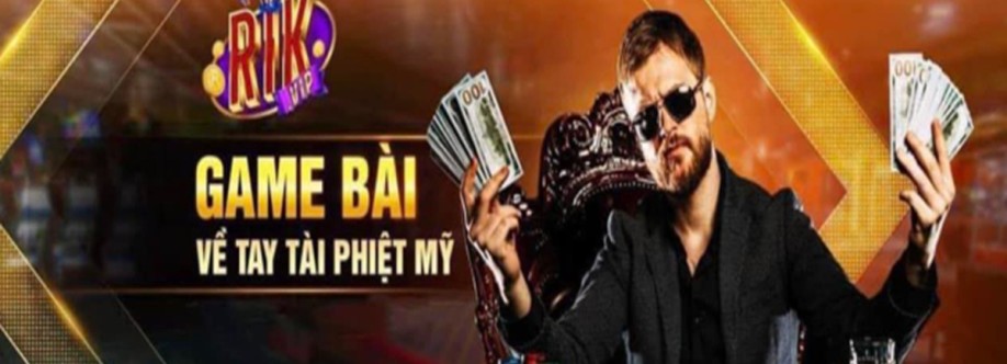 Rikvip lifestyle Cover Image