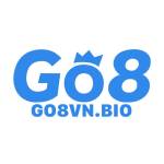 Go8 Vnbio Profile Picture