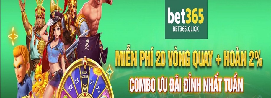 Nhà cái 365Bet Cover Image