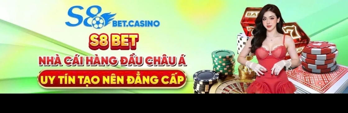 S8bet Casino Cover Image