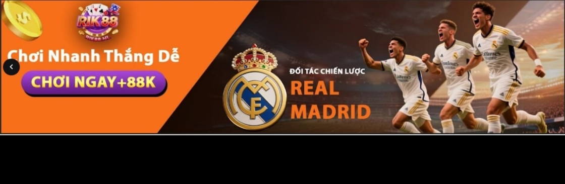 Rik88 nl Cover Image