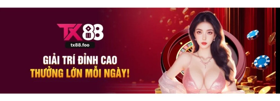 TX88 FOO Cover Image