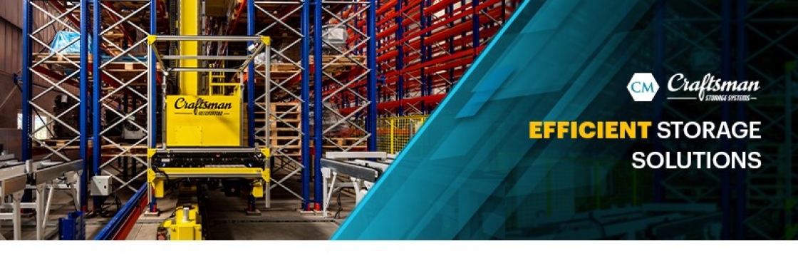 Craftsman Storage Systems Cover Image