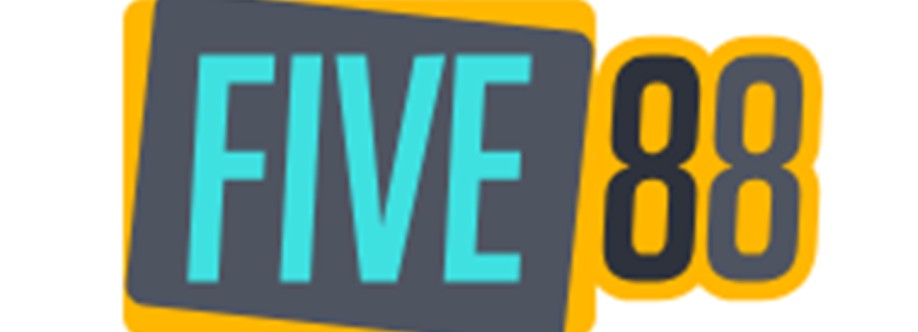 nhà cái five88 Cover Image