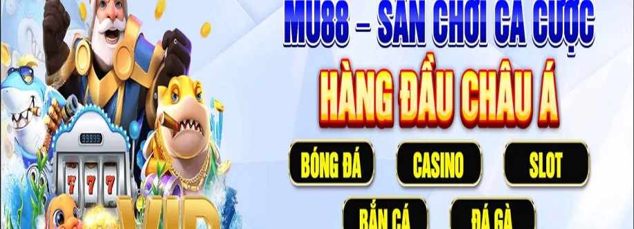 Nhà cái MU88 Cover Image